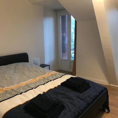Pau 6 Superbe T3 Vue Exceptionnelle Confort Daire *